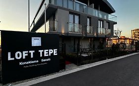 Loft Tepe